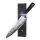 TUO Chef's Knives 8 inch - Damascus Kitchen Chef Knife