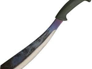 Condor Tool & Knife, Bushcraft Parang Machete