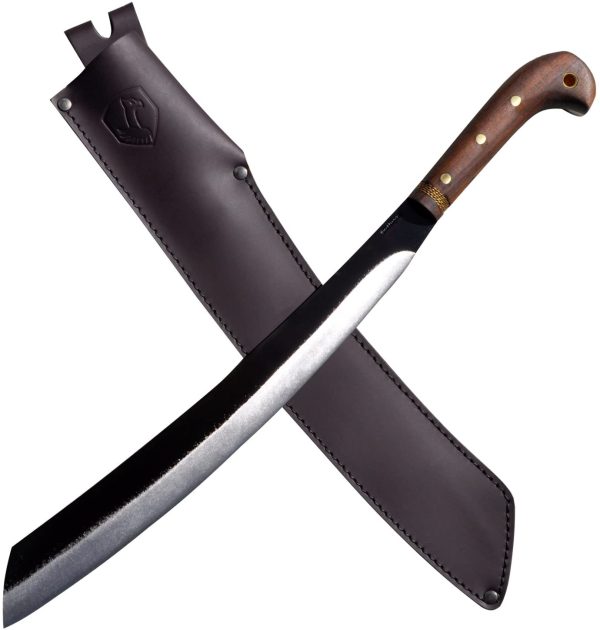 Condor Tool & Knife, Duku Machete