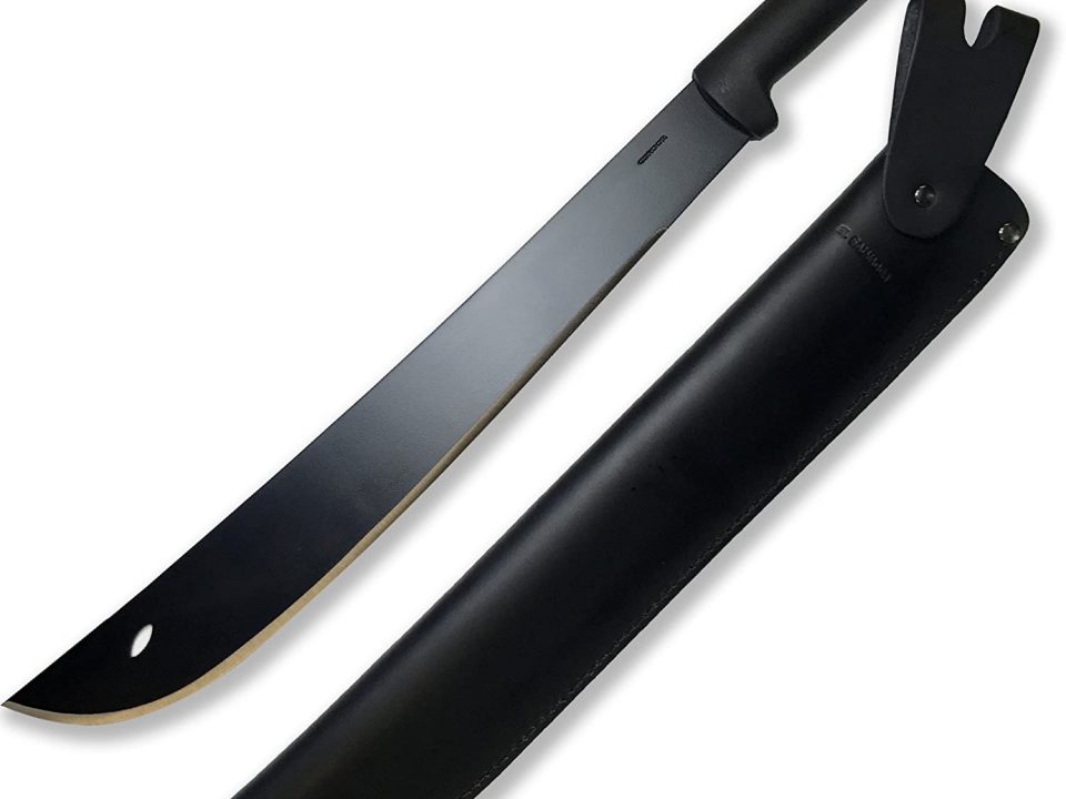 Condor Tool & Knife, Amalgam Machete Every Day Select Inspiration