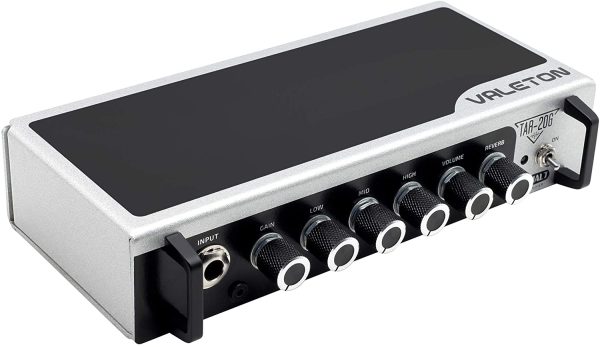 Valeton Guitar Amplifier Head TAR-20G Amp