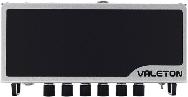 Valeton Guitar Amplifier Head TAR-20G Amp Pedal Platform Studio Desktop with CAB SIM