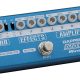 Valeton MES-6 Dapper Amp Mini Digital Multi-Effects Pedal